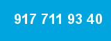 917 711 93 40 917 711 93 40